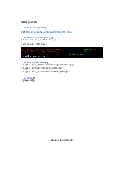 Cách Cài đặt Apache Pig - Đồ họa máy tính | Đại học Bách Khoa, Đại học Đà Nẵng