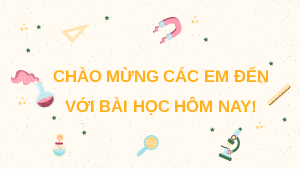 Giáo án điện tử Vật lí 11 Bài 12 Chân trời sáng tạo: Điện trường