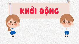 Giáo án điện tử  Tiếng Việt 4 KNTT -  Kết Nối Tri Thức:  CLB VH đọc - Tuần 3. Thi tìm hiểu câu chuyện về người có năng khếu nổi bật.