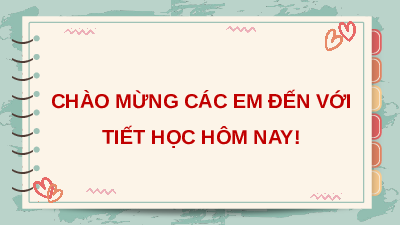 Giáo án điện tử Giáo dục Kinh tế và Pháp luật 11 Bài 1 Cánh diều: Cạnh tranh trong kinh tế thị trường