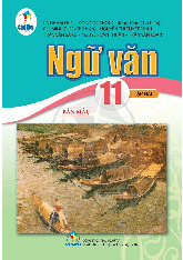 Sách giáo khoa Ngữ Văn 11 - Tập 2 (Cánh diều)