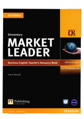 Elementary market leader | Sách Tiếng Anh