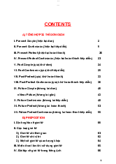 Tài liệu Anh Văn đầu khoá - Tiếng Anh | Trường Đại học Khoa học Tự nhiên, Đại học Quốc gia Thành phố Hồ Chí Minh