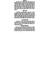 KINH TIN & MƯỜI ĐIỀU RĂN - Hướng Dẫn Đạo Đức Cơ Đốc