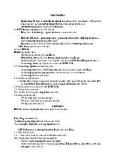 lý thuyết ôn tập LSĐ.Trường Đại học Nguyễn Tất Thành