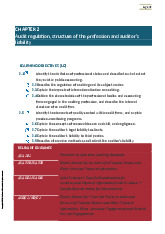 Chapter 2 Audit regulation structure of the profession and auditor’sliability | Auditing and Assurance Services in Australia