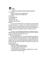 Ergonomics trong thiết kế nội thất -  Công nghiệp và kiến trúc | Đại học Lâm Nghiệp