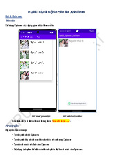 Bài giảng về toán học lớp 12 - Chương 1 Đại số và giải tích