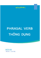 PHRASAL-VERB-THÔNG-DỤNG
