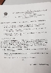 Đề thi cuối kỳ học phần Pháp luật kinh doanh chứng khoán và thị trường tiền tệ năm 2024 - 2025 | Đại học Luật Thành phố Hồ Chí Minh