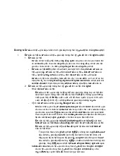 Chương 5: Cơ cấu xã hội - giai cấp và liên minh giai cấp trong thời kỳ quá độ lên chủ nghĩa xã hội - Chủ nghĩa xã hội khoa học | Trường Đại học Kinh tế, Đại học Quốc gia Hà Nội