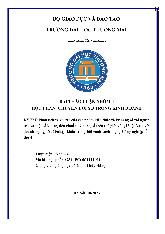 Kỹ Năng Số & Doanh Nghiệp Xuất Nhập Khẩu | Bài Thảo Luận chuyển đổi số trong kinh doanh