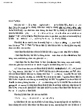 Ly Hôn: Quy Định và Thủ Tục Pháp Lý môn Pháp luật đại cương| Trường Đại học Ngoại Thương