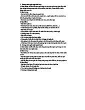 Phong cách ngôn ngữ: Khái niệm, Đặc trưng và Đặc điểm (Khoa học)