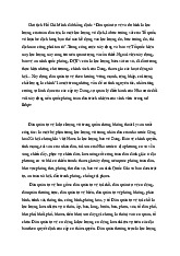 Dân quân tự vệ và du kích | Trường Đại học Kinh Tế - Luật