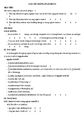 Cấp cứu ngưng tuần hoàn  Module tim mạch TBUMP | Đại học Y Dược Thái Bình