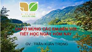 Bài 12-Thực hiện quyền trẻ em | Bài giảng PowerPoint GDCD 6 | Kết nối tri thức