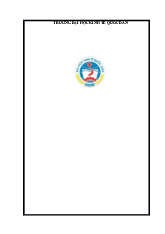 Bài tập lớn KTCT - Kinh tế Chính trị Mác-Lê Nin (KTCT01) | Đại học kinh tế quốc dân NEU