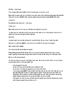 Cái đẹp - Phục hưng | Mỹ học đại cương | Đại học Khoa học Xã hội và Nhân văn, Đại học Quốc gia Thành phố HCM