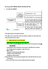 Vai trò của Giai cấp Công nhân trong Lịch sử môn Chủ nghĩa xã hội và khoa học | Trường đại học Mở Hà Nội