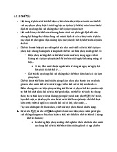 Tài liệu Lý luận nhà nước và pháp luật | Trường Đại học Kinh tế – Luật