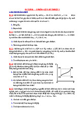 BÀI TẬP VẬT LÝ KỸ THUẬT 2-4-1-2024 (Tài liệu vật lý 2)