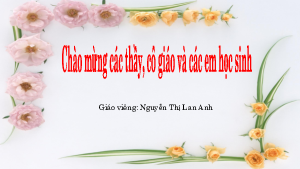 Bài 9 - Tiết kiệm | Bài giảng PowerPoint GDCD 6 | Cánh diều