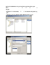 Cấu hình DHCP sever - Hệ thống thông tin quản lý - Đại Học Kinh Tế - Đại học Đà Nẵng