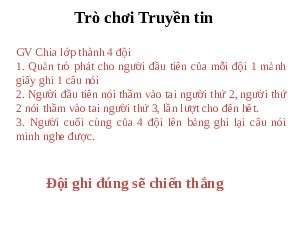 Giáo án điện tử GDCD 6 Bài 3 Cánh diều: Siêng năng, kiên trì