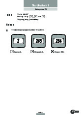 Tài liệu tiếng Đức - Đề 1 - Start Deutsch 1 - A1