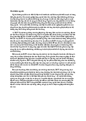 Giới thiệu ngành - Marketing | Học viện Chính sách và Phát triển