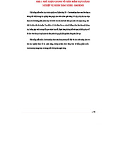 Hướng Dẫn Thực Hành Nghiệp Vụ Ngân Hàng Core Banking