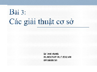 Giải thuật Clipping và tô màu môn Đồ họa và hiện thực ảo | Trường Đại học Bách Khoa Hà Nội