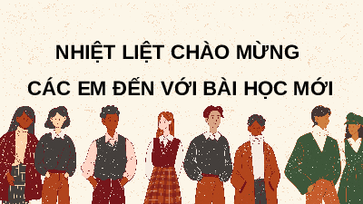 Giáo án điện tử Giáo dục Kinh tế và Pháp luật 11 Bài 11 Cánh diều: Bình đẳng giới trong đời sống xã hội