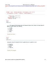 Đề thi luyện tập chương 1 - 8 - Quản trị kinh doanh| Đại học Kinh Tế Quốc Dân