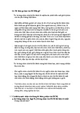 Tư tưởng nhân văn HCM là gì? môn Tư tưởng Hồ Chí Minh   | Trường đại học kinh doanh và công nghệ Hà Nội