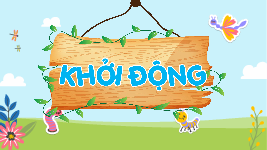 Giáo án điện tử  Tiếng Việt 4 KNTT -  Kết Nối Tri Thức:  TUẦN 25: TRẠNG NGỮ CHỈ THỜI GIAN, NƠI CHỐN.