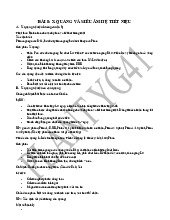 Tóm tắt lý thuyết bài 5 X Quang Hệ Tiết Niệu | Chuẩn đoán hình ảnh
