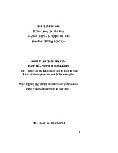 Tổng hợp 268 Câu Hỏi Trắc Nghiệm ôn tập | Kinh tế chính trị Mác - Lênin | Đại học Tôn Đức Thắng