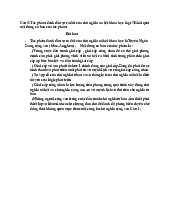 Tuyên Ngôn Đảng Cộng Sản và Sự Ra Đời Chủ Nghĩa Xã Hội Khoa Học | Môn Chủ nghĩa xã hội khoa học - Đại học Văn hóa Hà Nội