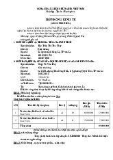 Hợp Đồng Kinh Tế HĐKT - 234 Giữa Trường THCS Nguyễn Trãi và Cửa Hàng Huy Hoàng | Trường đại học kiến trúc Hà Nội