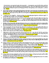 972 câu hỏi ôn tập LSĐ/ Trường đại học Nguyễn Tất Thành