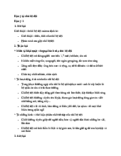 Tả chú bộ đội mà em biết | Tập làm văn 5 Kết nối tri thức