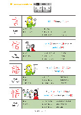 Hack não KANJI trong Tiếng Nhật
