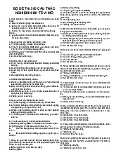 Bộ đề thi 300 câu trắc nghiệm kinh tế vi mô | Trường Đại học Kinh Tế - Luật