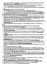 Ktr gk (3+4) - ÔN TẬP - Môn Quản trị Học - Đại Học Kinh Tế - Đại học Đà Nẵng