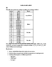 Matlab Simulation of DC Servo Motors for Control Systems | Môn Mechatronic Servo System Control - Đại học Sư phạm Kỹ thuật Thành phố Hồ Chí Minh