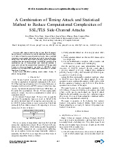 Tài liệu tham khảo môn An toàn và bảo mật