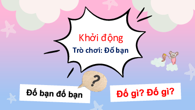 Chủ đề 4 - Bài 23: Nhân số có hai chữ số với số có một chữ số (Tiết 1) | Bài giảng PowerPoint Toán 3 | Kết nối tri thức