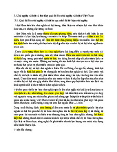  Đề cương môn Chủ nghĩa xã hội khoa học  - trường đại học kinh tế- tài chính thành phố Hồ chí minh..